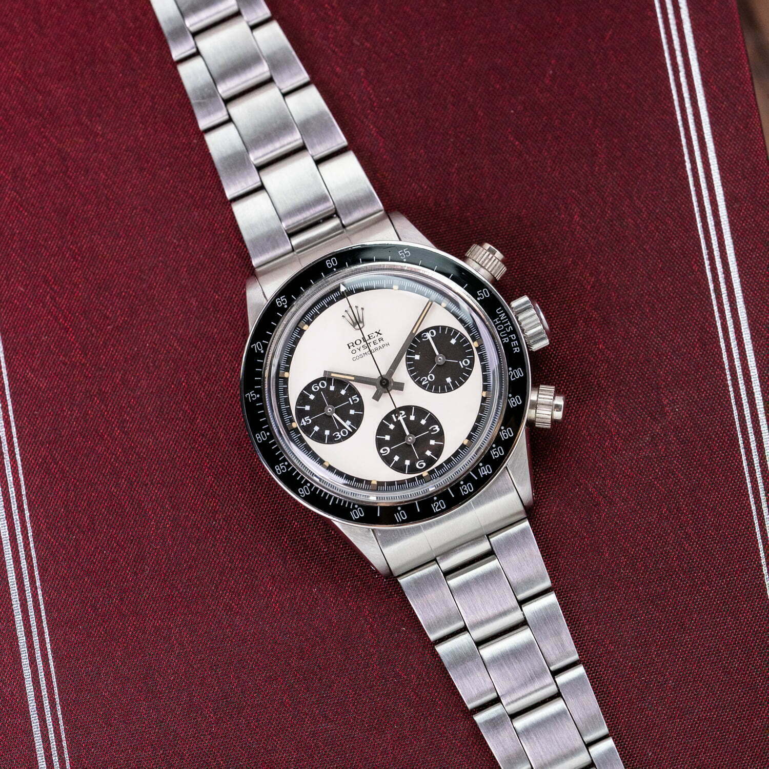 paul newman daytona panda